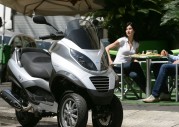 Piaggio Mp3 400ie